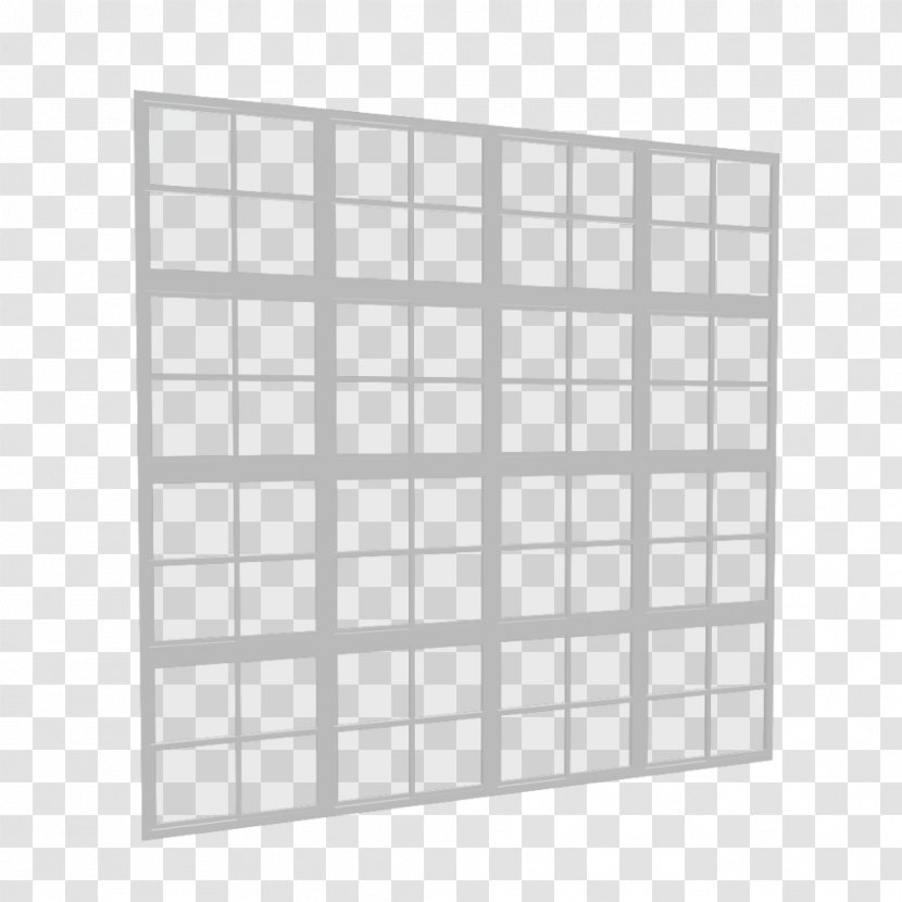 Window Furniture Rectangle Square - Meter - Tile Design Transparent PNG