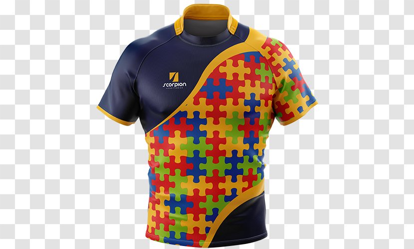 Highlanders Super Rugby Jersey Shirt Kit - Sport - American Football Transparent PNG