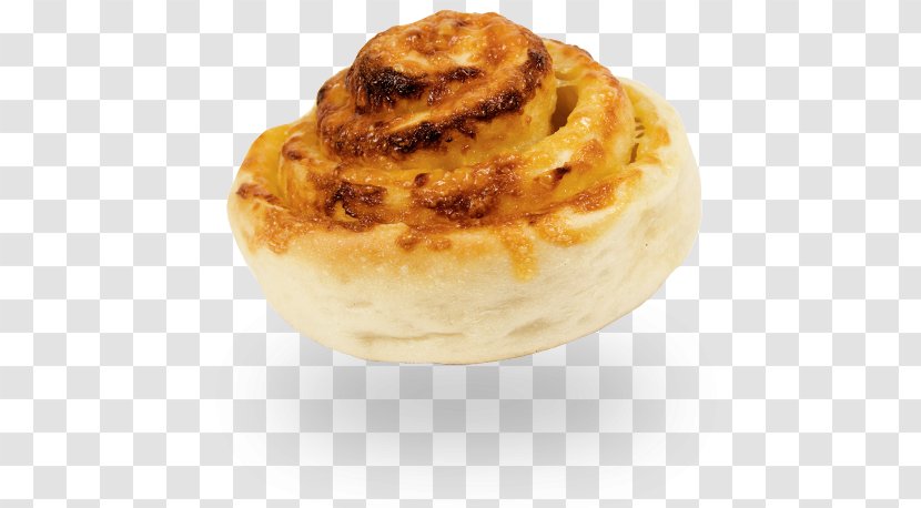 Cinnamon Roll Chili Con Carne Caesar Salad Danish Pastry Ham And Cheese Sandwich - Sweet Bread Transparent PNG