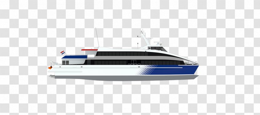 Ferry Passenger Ship Watercraft Boat Transparent PNG