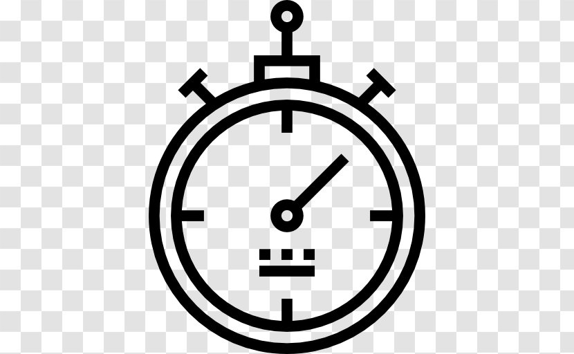Clock - Time Transparent PNG