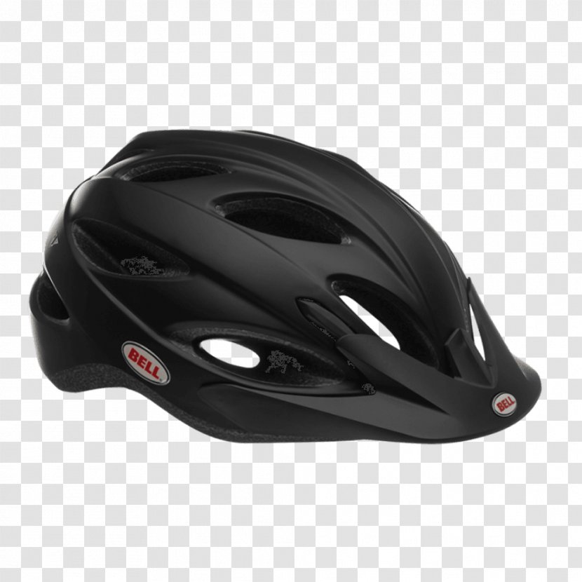 Bicycle Helmets Bell Sports Cycling - Hardware - Helmet Transparent PNG