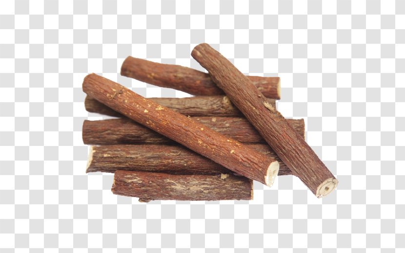 Liquorice Stick Extract Root Herb - Licorice - Handicrafts Transparent PNG