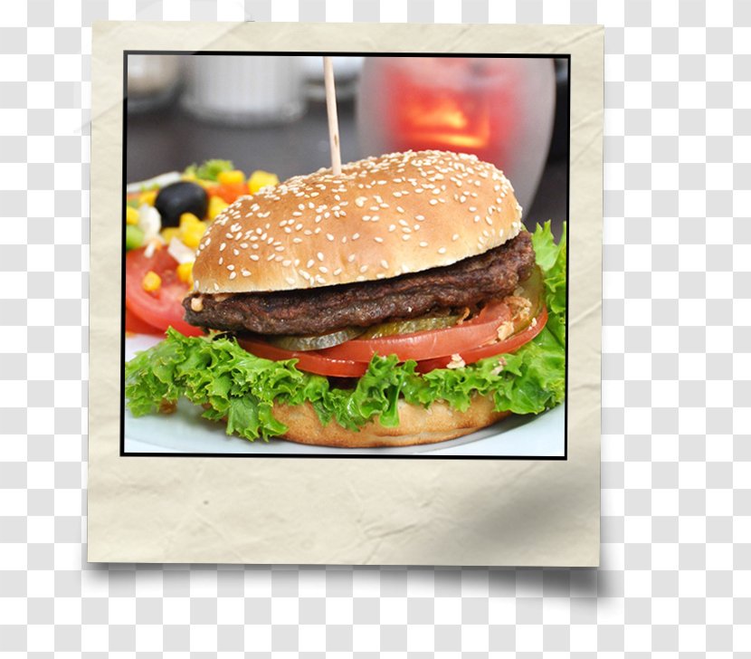 Cheeseburger Whopper Hemingway's - Dish - Café, Bar, Restaurant Veggie Burger HamburgerJunk Food Transparent PNG