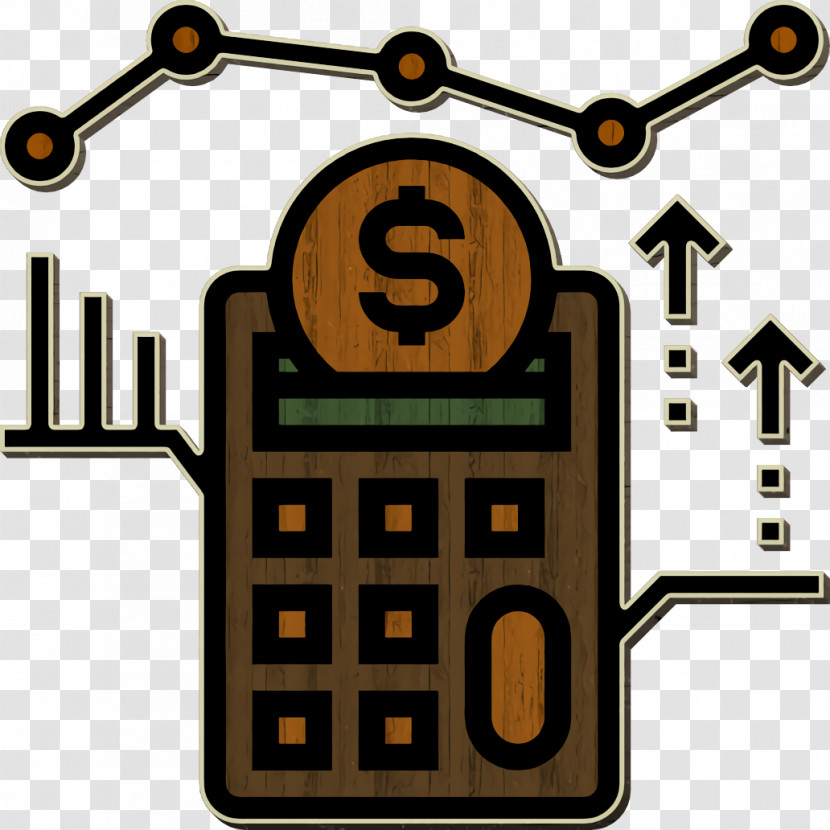 Money Icon Accounting Icon Business Icon Transparent PNG