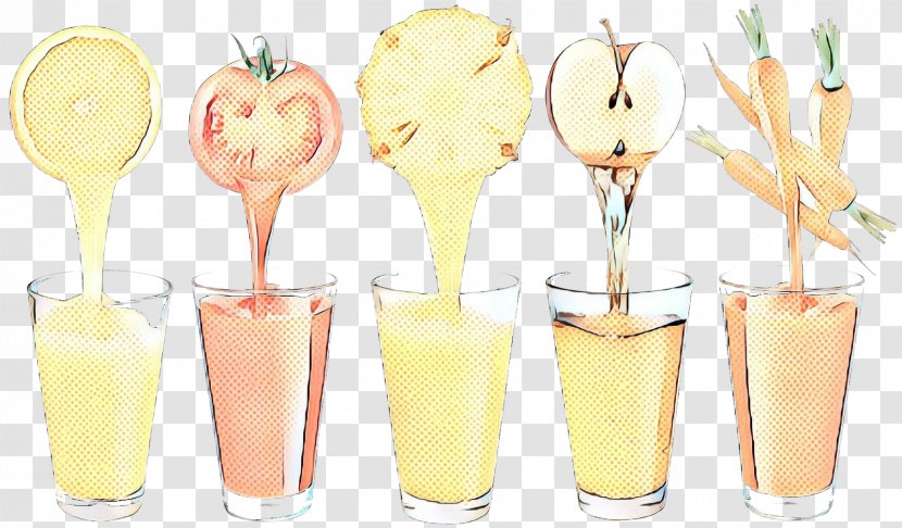 Lemonade - Champagne Stemware Food Transparent PNG