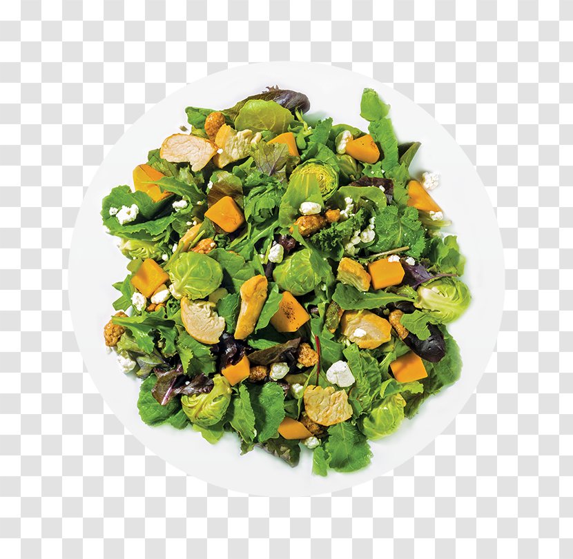 Vinaigrette Stuffing Caesar Salad Vegetarian Cuisine Saladworks - Food Transparent PNG