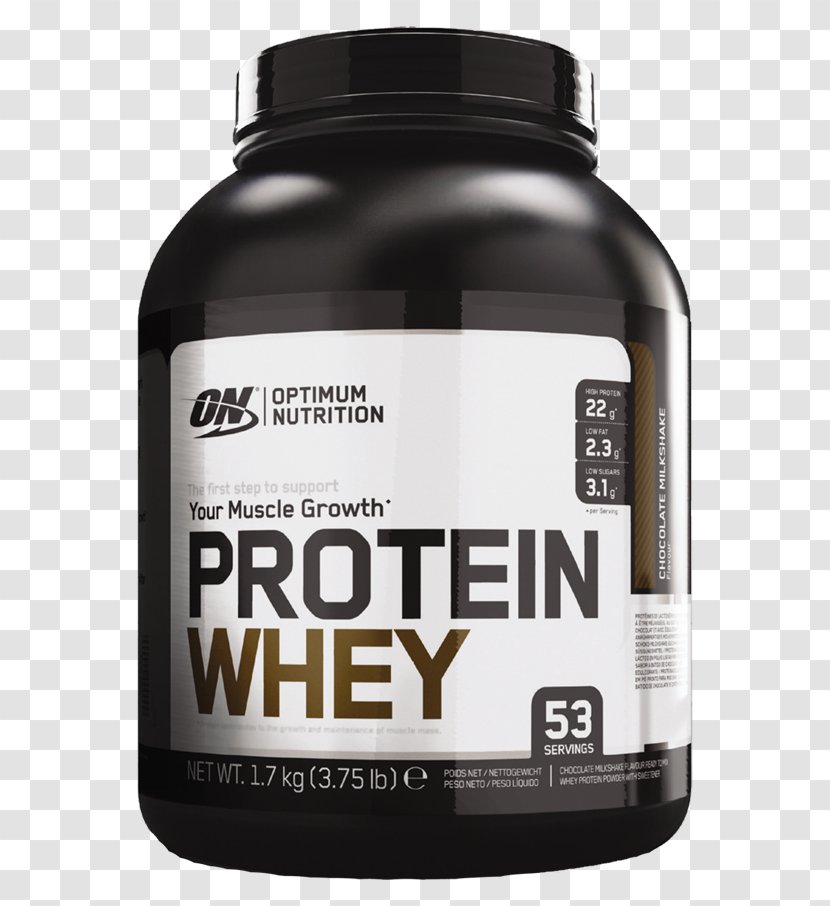 Whey Protein Bodybuilding Supplement Nutrition - Optimum Platinum Hydrowhey Transparent PNG