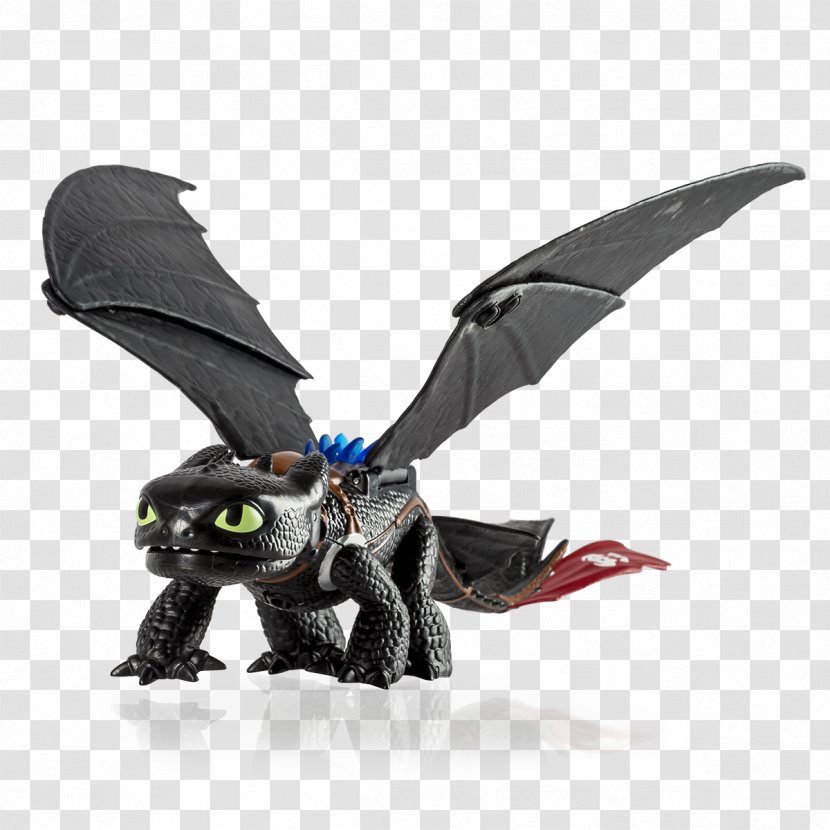 Hiccup Horrendous Haddock III Snotlout Toothless How To Train Your Dragon Toy - Iii Transparent PNG