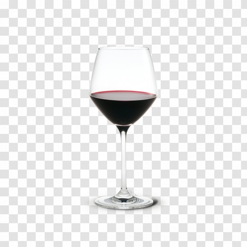 Red Wine Glass Pinot Noir - Burgundy - Wineglass Transparent PNG