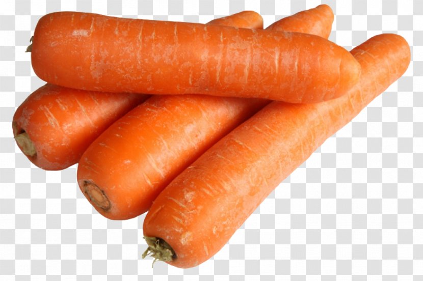 Carrot Hutspot Sausage Roll Food Horse - Vegetable Transparent PNG