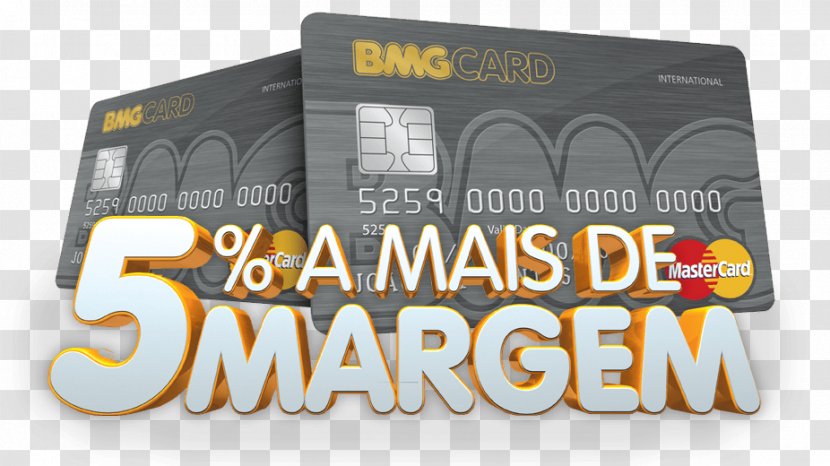 Crédito Consignado Credit Card Loan SAC Negócios Banco BMG Transparent PNG