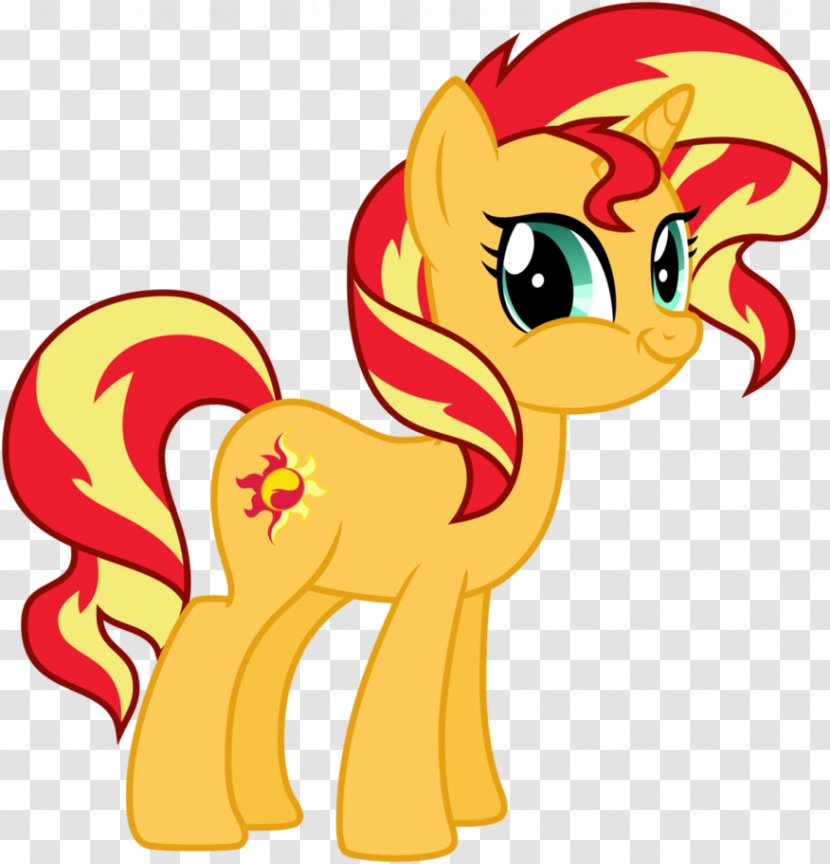 Sunset Shimmer Pony Rainbow Dash Applejack Flash Sentry Transparent PNG