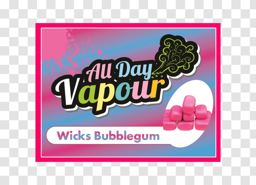 Chewing Gum Bubble Ice Cream Candy Juice Transparent PNG