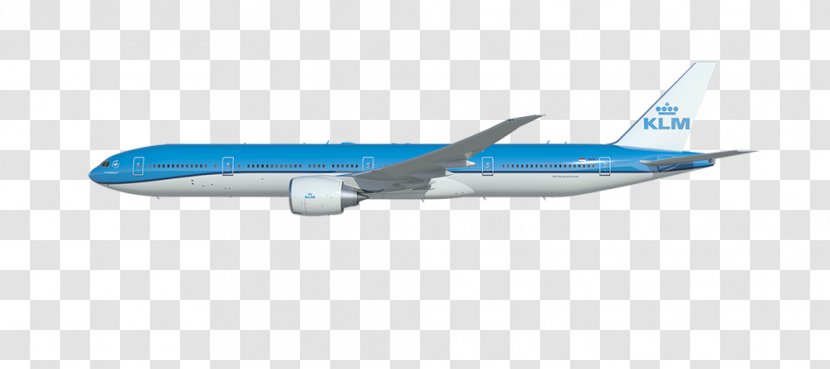 Boeing C-32 767 777 737 C-40 Clipper - 787 Transparent PNG