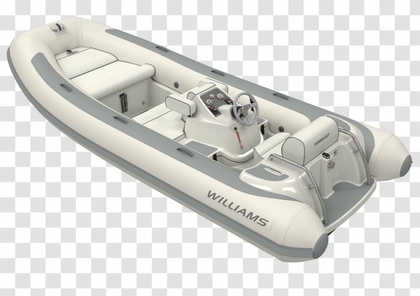 Motor Boats Ship's Tender Inflatable Boat Luxury Yacht - Standard Error Of Estimate Transparent PNG