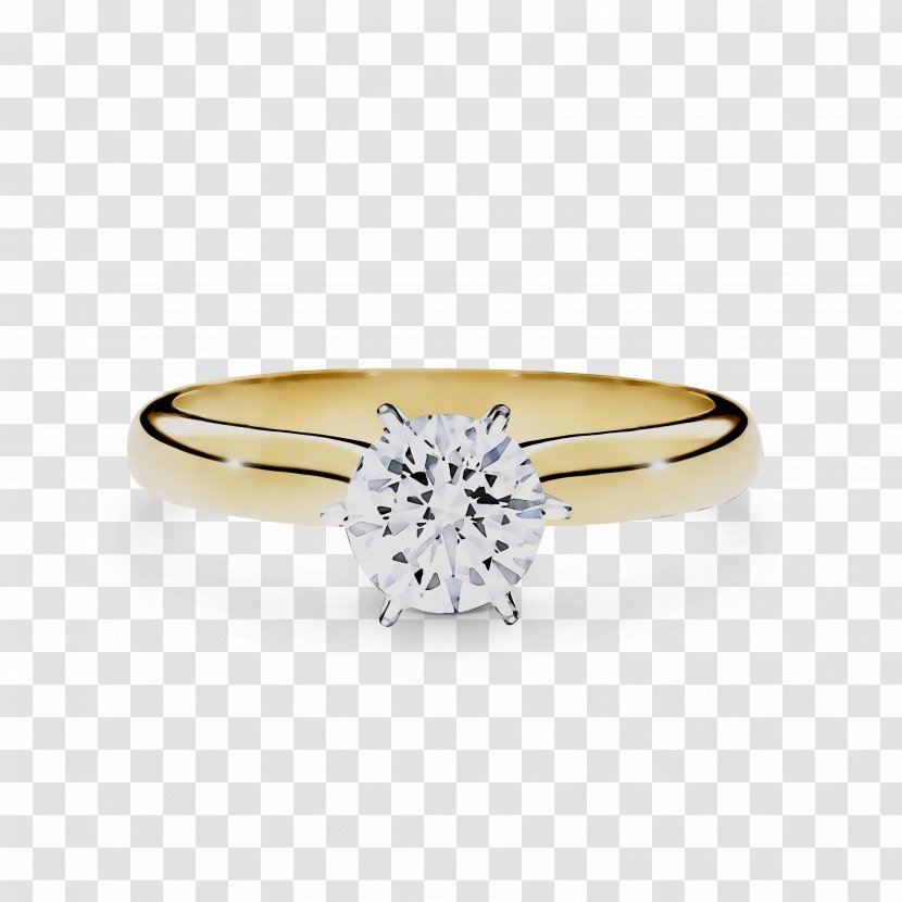 Engagement Ring Pink Diamond Jewellery - Yellow - Preengagement Transparent PNG