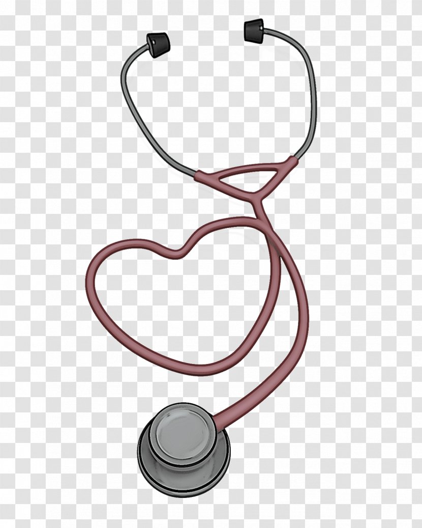 Stethoscope - Service - Medical Transparent PNG