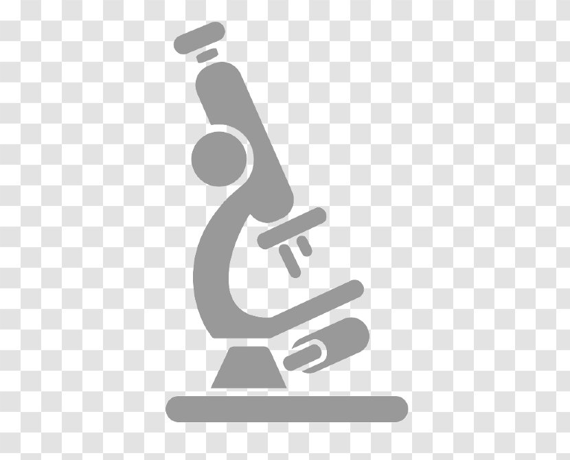 Microscope Drawing Clip Art Transparent PNG