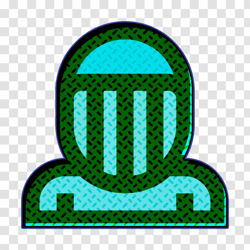 Fencing Mask Icon Fencing Icon Transparent PNG