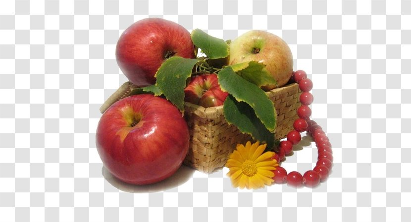 Apple Feast Of The Saviour Fruit Holiday Vegetable - Vegan Nutrition - Spas Background Transparent PNG