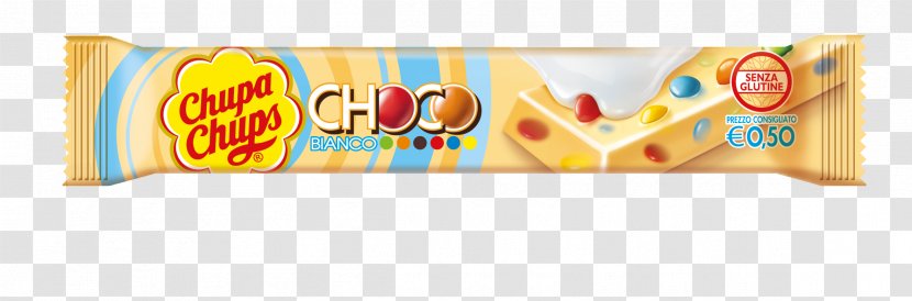 Chupa Chups Chocolate Bar Junk Food Candy - Dark Transparent PNG