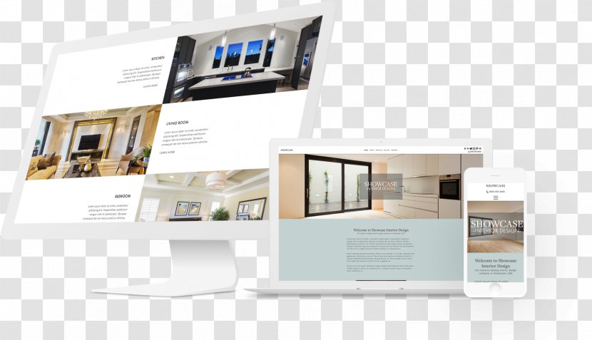 Brand Marketing Customer Service - Home Showcase Interior Transparent PNG