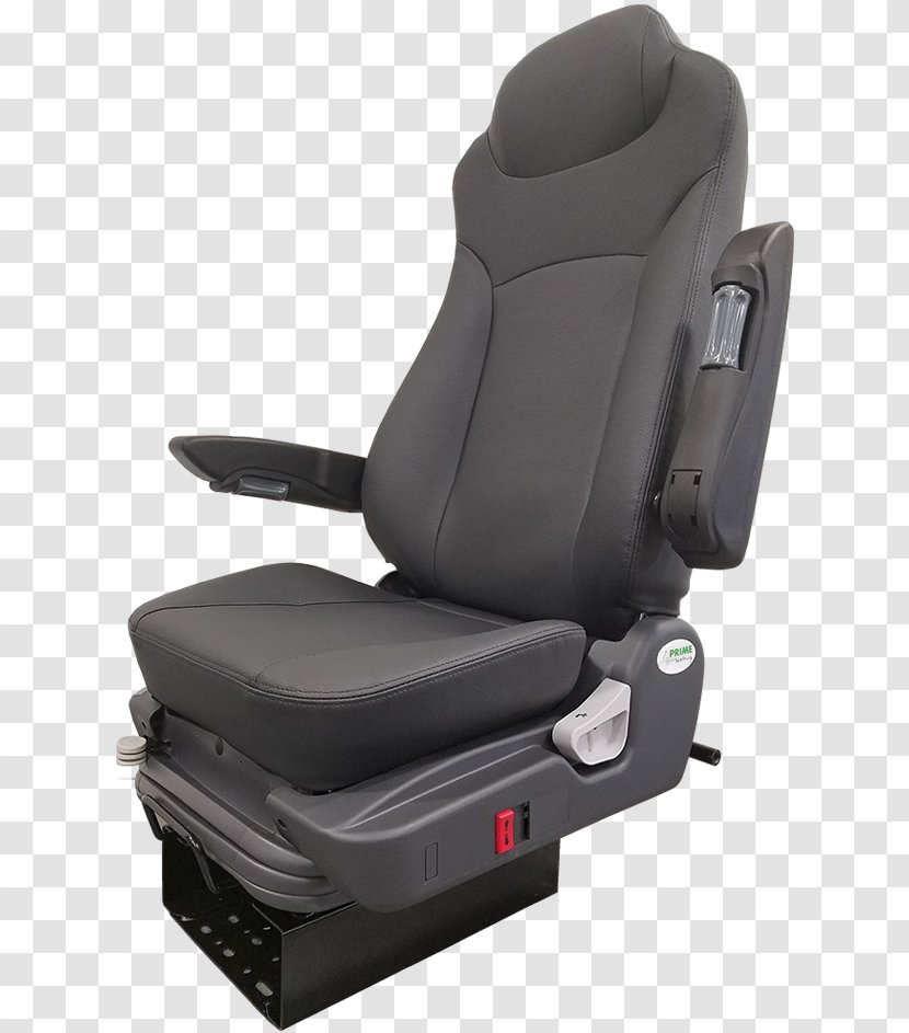 Automotive Seats Massage Chair Car - Baby Toddler Transparent PNG