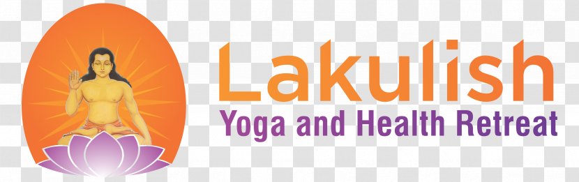 Lakulish Yoga University Ayurveda Ashram Logo - Health Transparent PNG