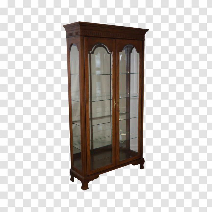 Display Case - Curio Transparent PNG