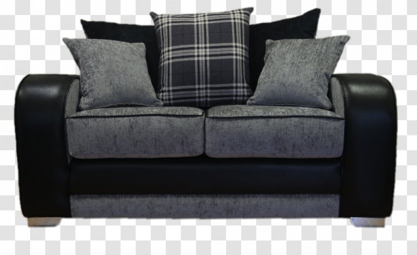 Couch Sofa Bed Chair Pillow Furniture - Studio Transparent PNG