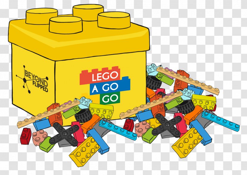 Lego Serious Play Toy Block - Disruptive Media Learning Lab Transparent PNG