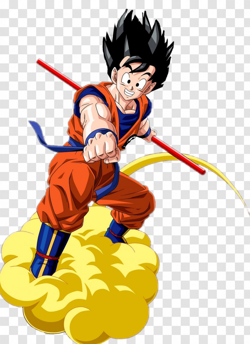 Goku Dragon Ball Z: Legendary Super Warriors Gohan Budokai Tenkaichi 3 - Frame Transparent PNG