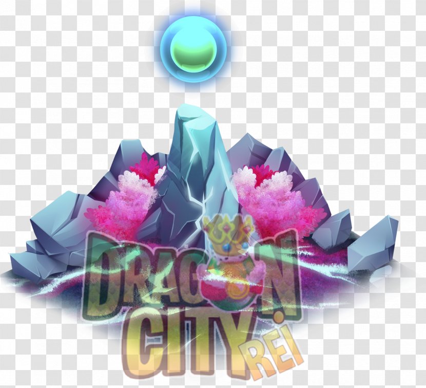 Dragon City Legend Habitat Ancestor Transparent PNG