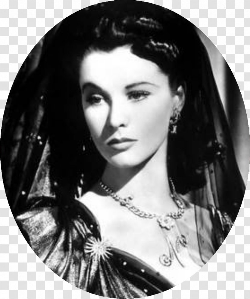 Vivien Leigh Gone With The Wind Scarlett O'Hara Actor 5 November - Flower Transparent PNG