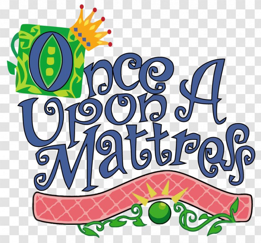Tacoma Musical Playhouse Once Upon A Mattress The Princess And Pea Theatre Winnifred - Theater Transparent PNG