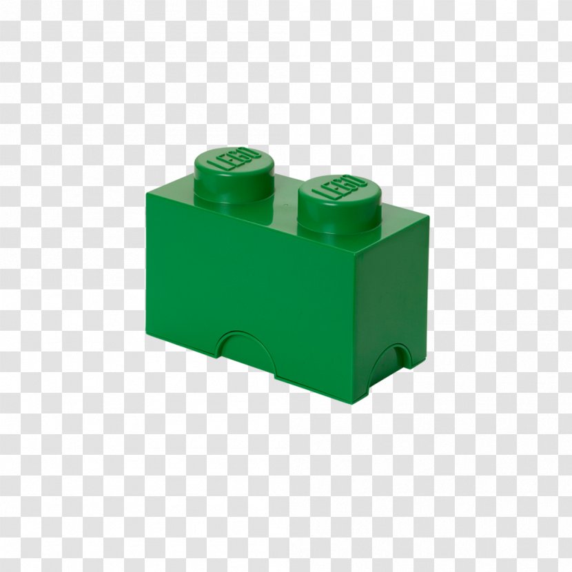 Amazon.com Room Copenhagen LEGO Storage Brick 1 LEGO® Store København 8 - Lego Minifigure - Blackish Green Transparent PNG