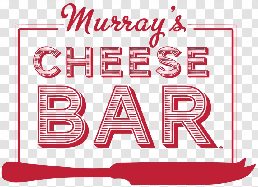 Murray's Cheese Bar Food Bleecker Street - Robiola Transparent PNG