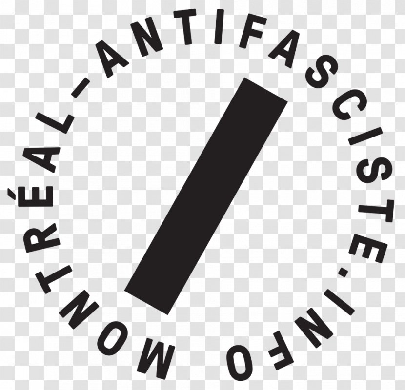 Anti-fascism Boston Far-right Politics Montreal - Symbol - Mosquee Transparent PNG