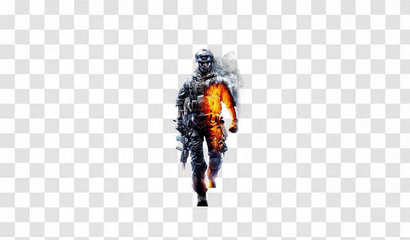 Battlefield 3 Computer Wallpaper - People Counter-Strike Transparent PNG