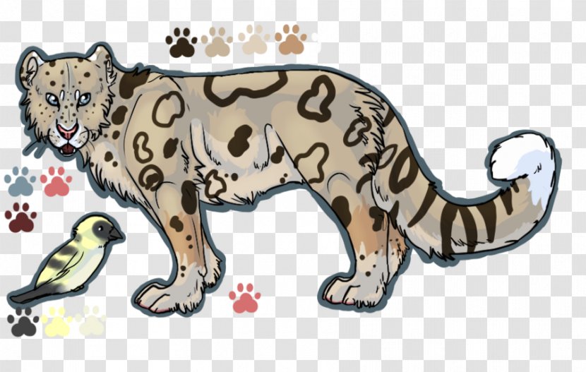 Tiger Leopard Lion Cat Terrestrial Animal Transparent PNG