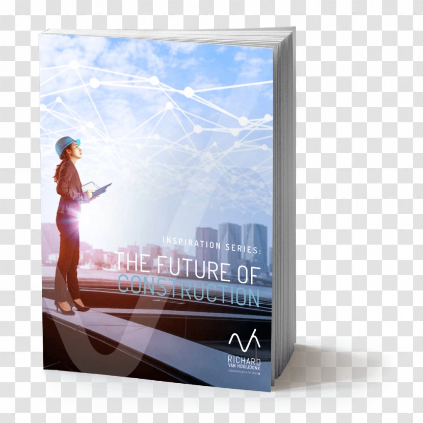Architectural Engineering Economic Sector Building E-book Infrastructure - Futuristic Transparent PNG