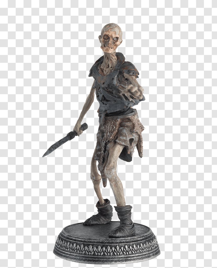 Daenerys Targaryen Figurine Bronze Sculpture Game - Dothraki Language - Melisandre Transparent PNG