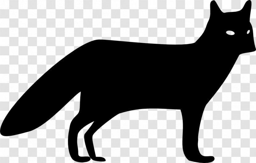 Silhouette Whiskers Stock Photography Clip Art - Wild Cat Transparent PNG