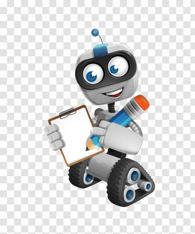 Educational Robotics Technology - Learning Transparent PNG