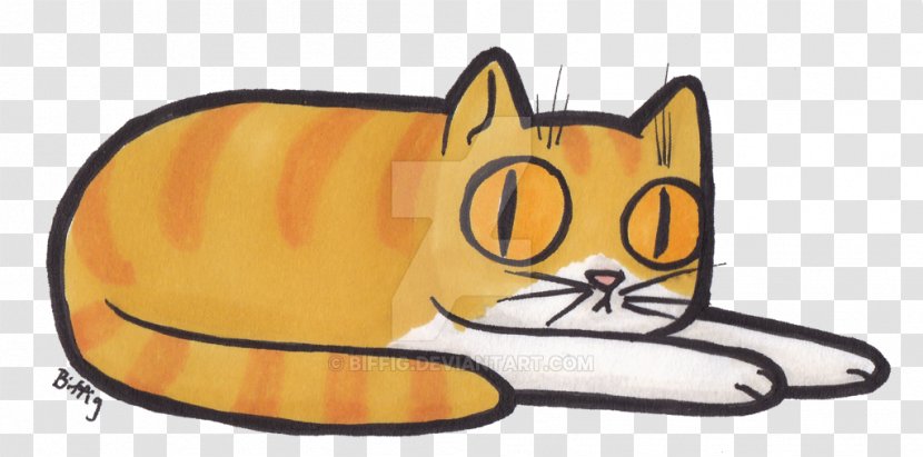 Cat Dog Illustration Clothing Accessories Clip Art - Orange Transparent PNG