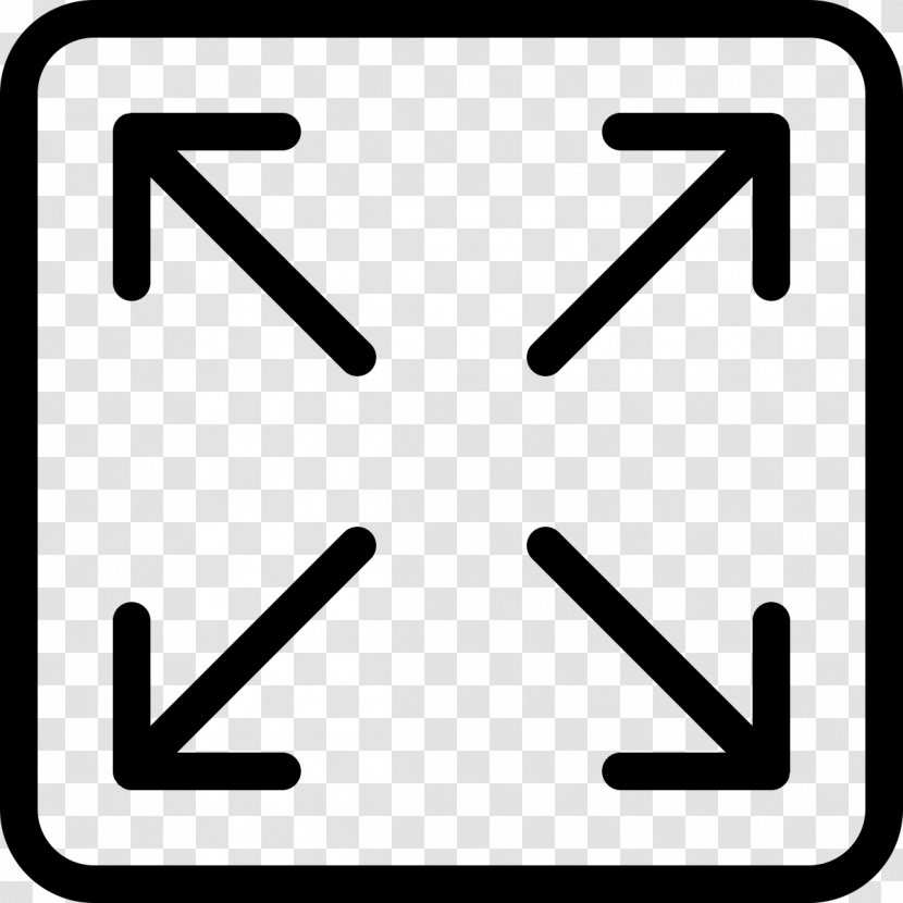 Arrow Icon - Computer Monitors - Parallel Symbol Transparent PNG