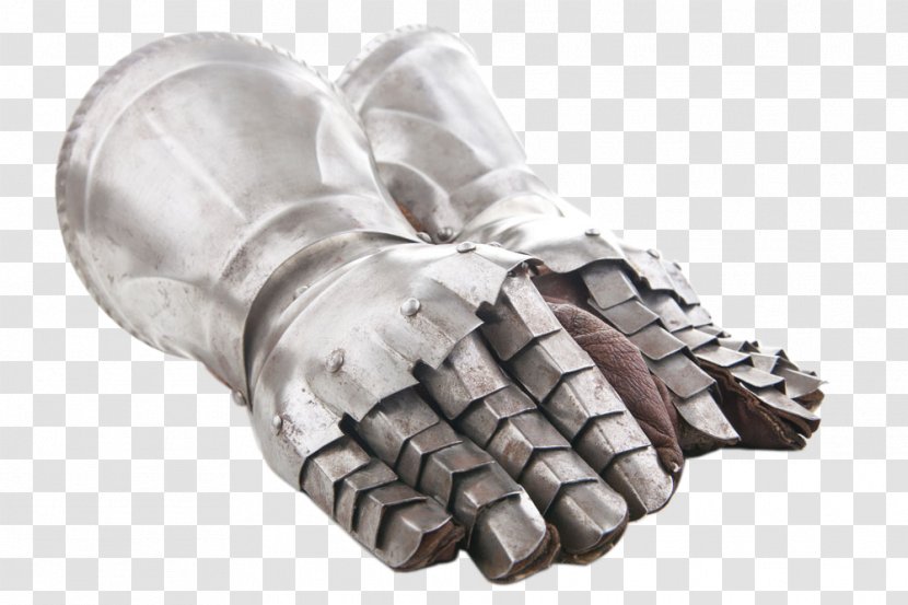 Knight Body Armor Stock Photography Royalty-free Armour - HD Gloves Transparent PNG