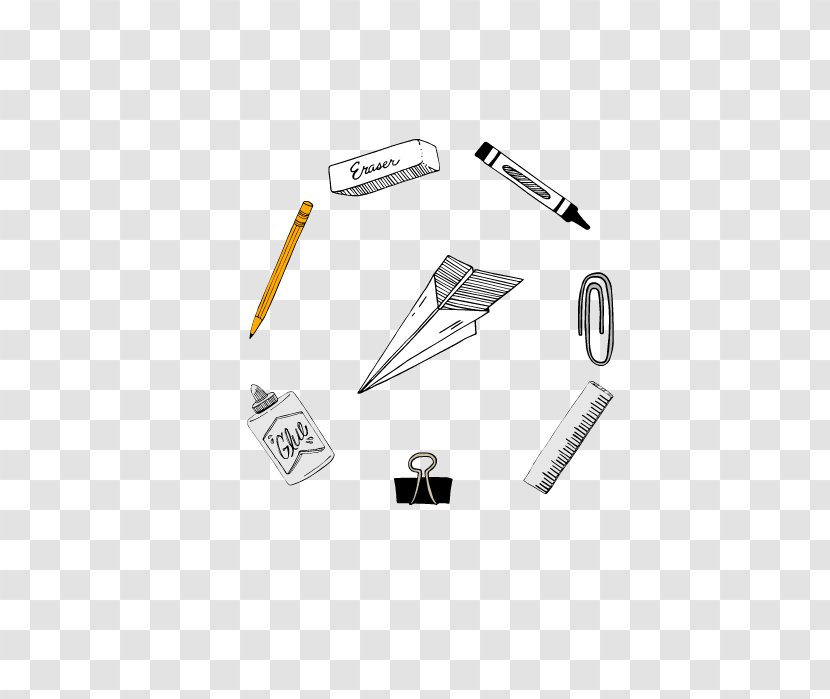 Technology Line Angle Tool - Brand Transparent PNG