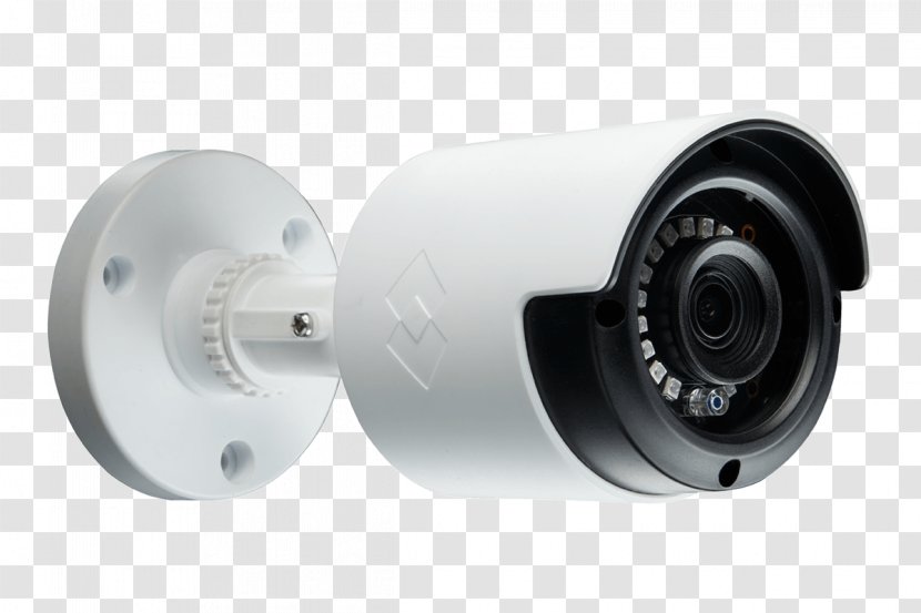 Lorex Technology Inc High-definition Television Digital Video Recorders 1080p Hard Drives - Hardware Accessory - Cctv Camera Dvr Kit Transparent PNG
